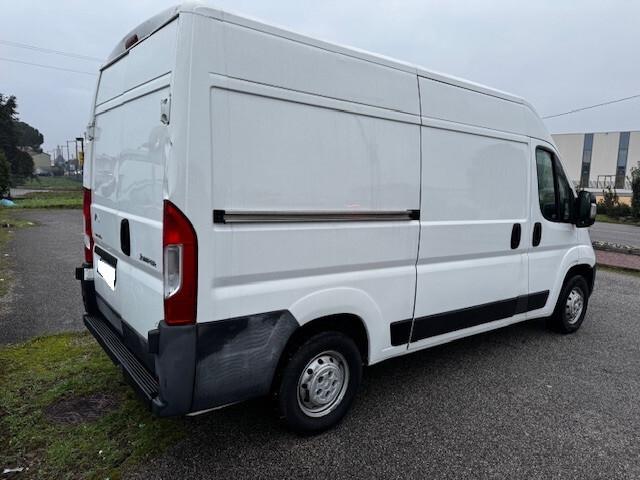 Citroen Jumper 30 2.2 HDi/130 PC-TM Furgone-motore nuovo