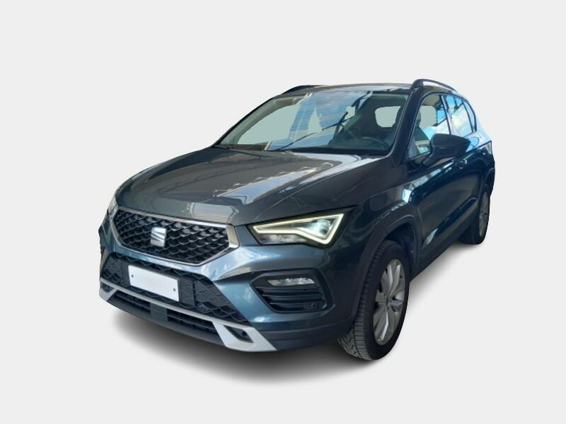 SEAT ATECA 2.0 TDI 110KW BUSINESS DSG