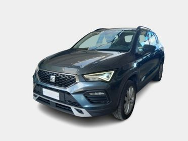 SEAT ATECA 2.0 TDI 110KW BUSINESS DSG