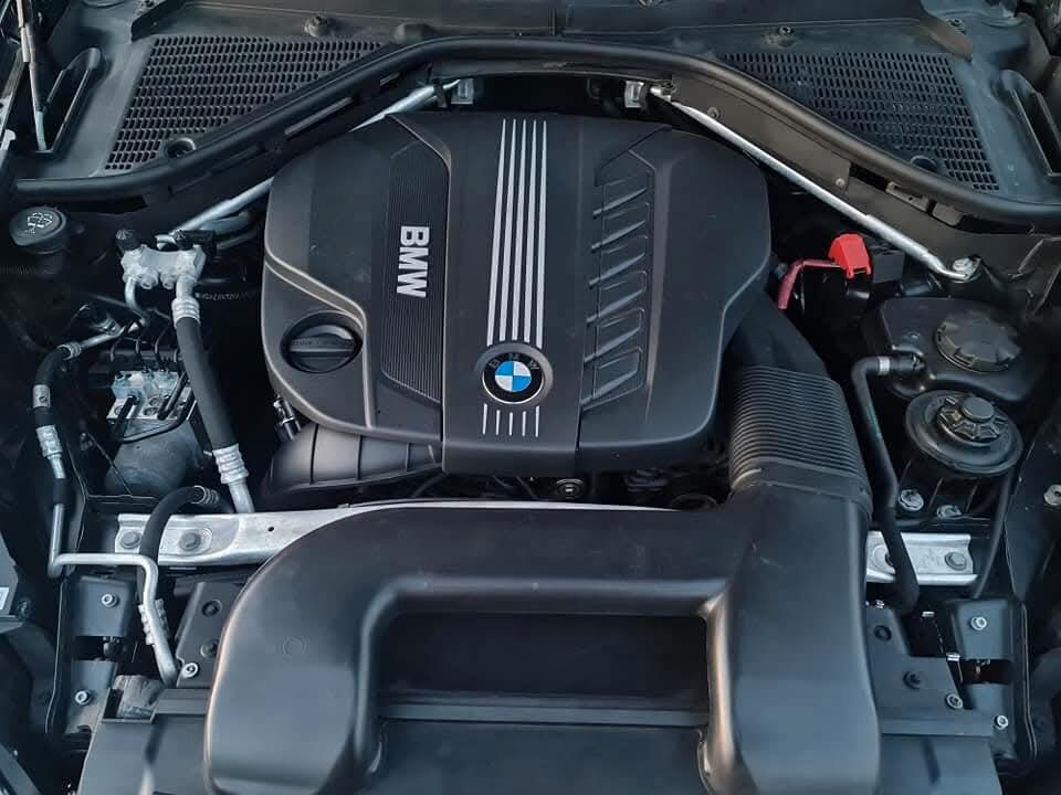 Bmw X5 xDrive30d msport