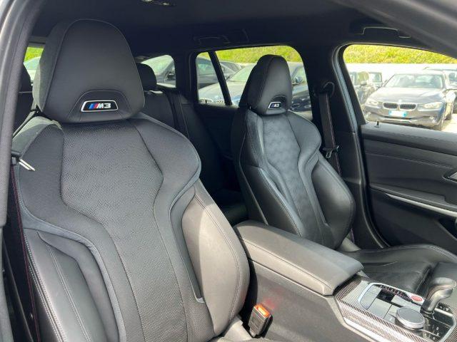 BMW M3 Touring Competition M xDrive