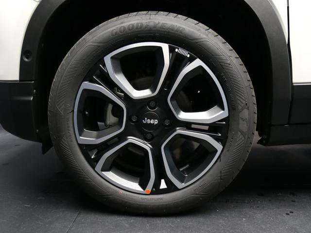 JEEP Avenger 1.2 Turbo 100 CV Summit TETTO APRIBILE