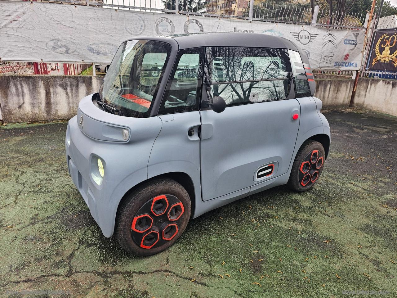 CITROEN Ami My Ami Pop