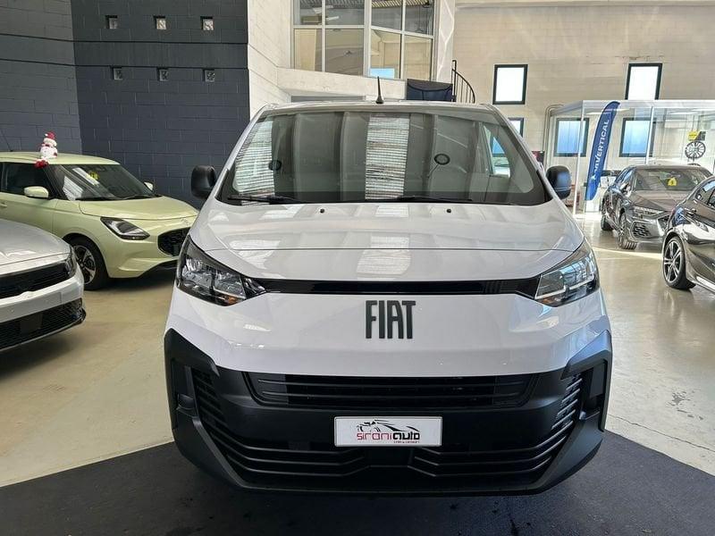 FIAT Scudo 1.5 BlueHDi 120CV PL-TN Furgone - IVA ESCLUSA