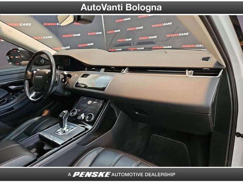 Land Rover RR Evoque Range Rover Evoque 2.0D I4 150 CV AWD Auto S