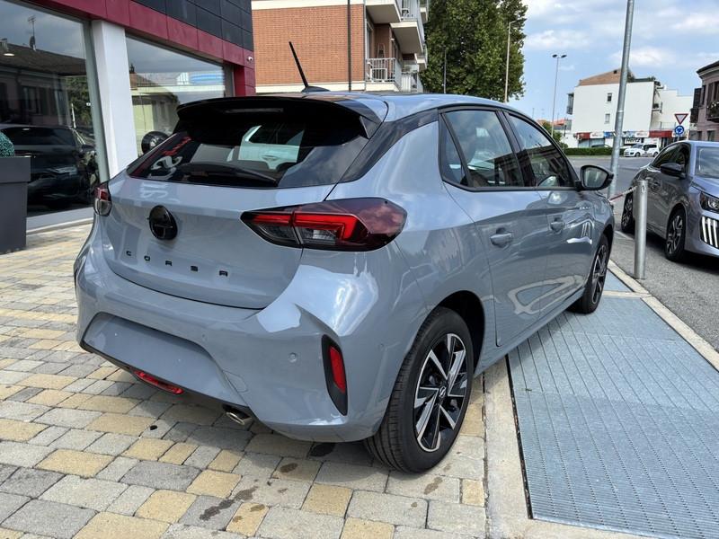 Opel Corsa 1.2 GS s&s 100cv LED-APP CONNECT-16"
