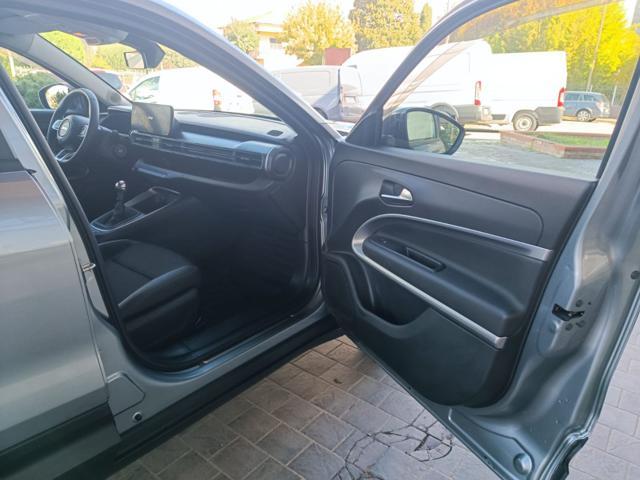 JEEP Avenger 1.2 Turbo 100 CV Altitude