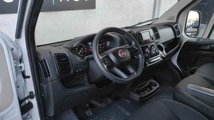 Fiat Ducato 33 2.2 Mjt 140CV MH1 -PASSO MEDIO-TETTO BASSO