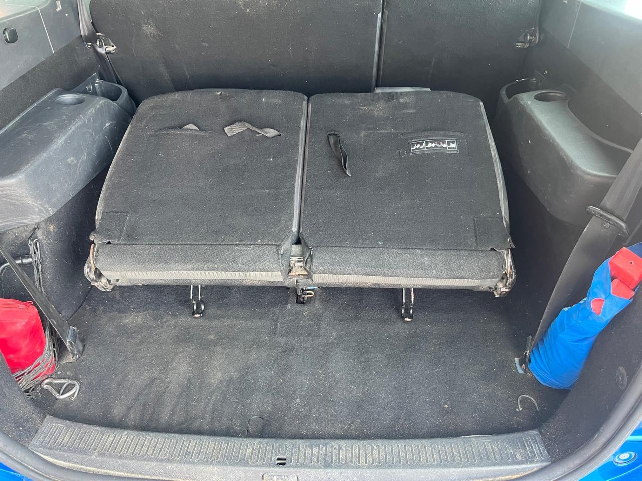 Dacia Lodgy 1.5 dCi 8V 110CV Start&Stop 5 posti Serie Speciale Brave