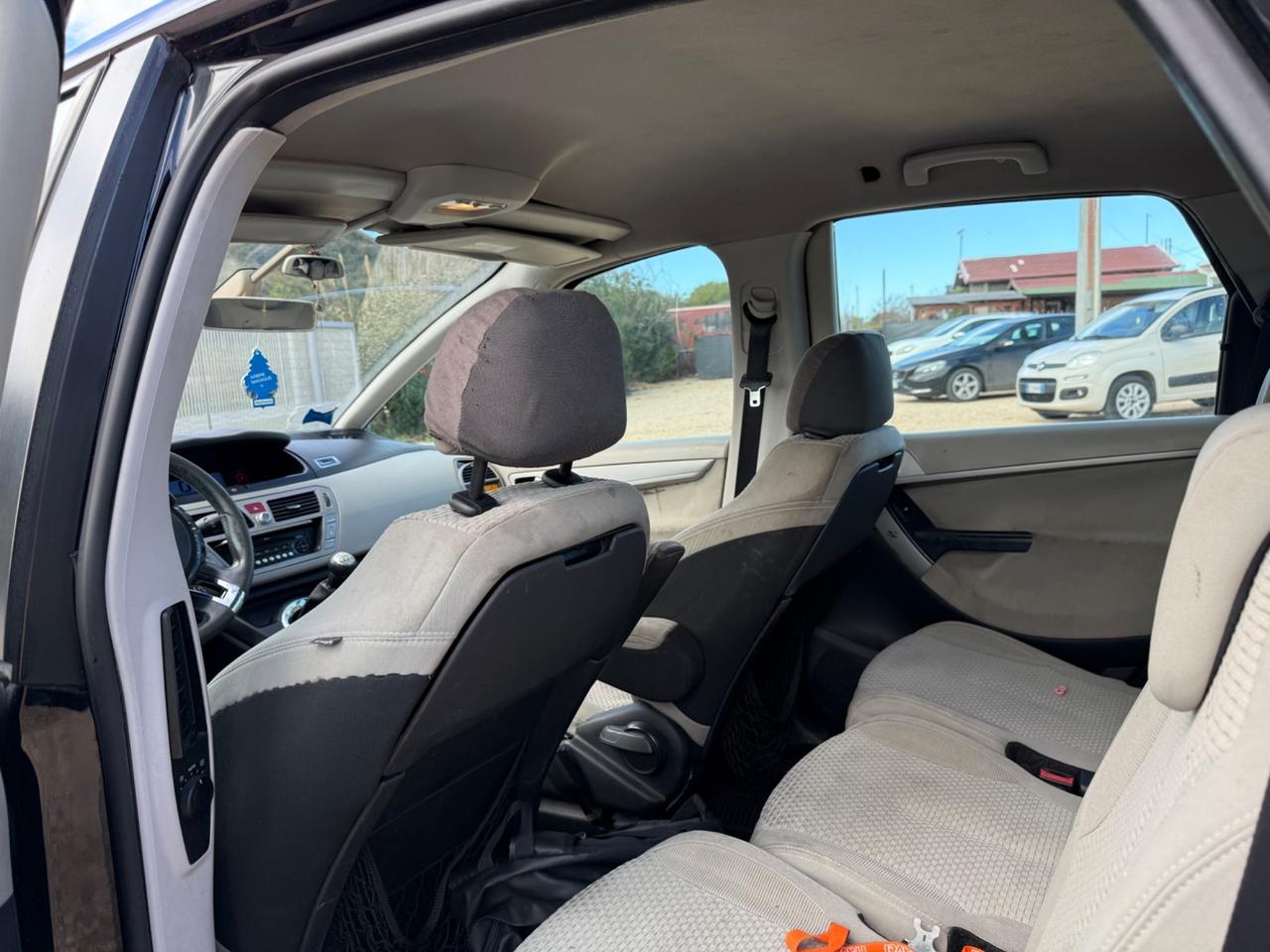 Citroen C4 PICASSO 1.6 HDi SUPER PREZZO