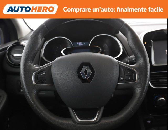 RENAULT Clio TCe 12V 90 CV 5 porte Life