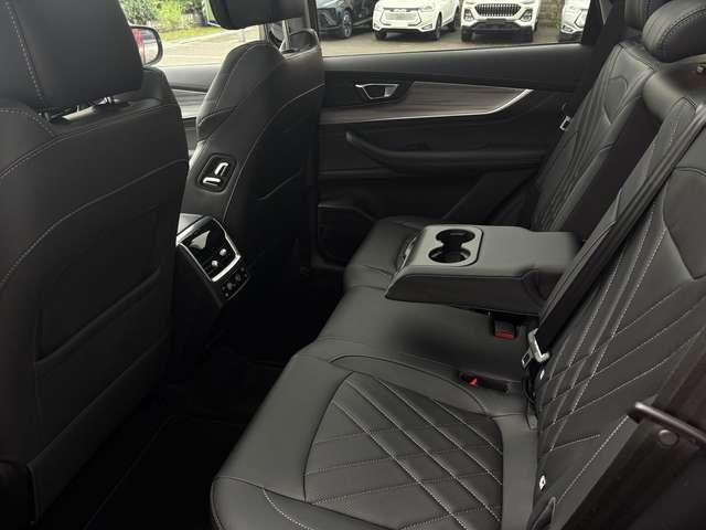 DR Automobiles DR7.0 DR 7.0 1.5 Plug-in Hybrid Sport Limited Edition