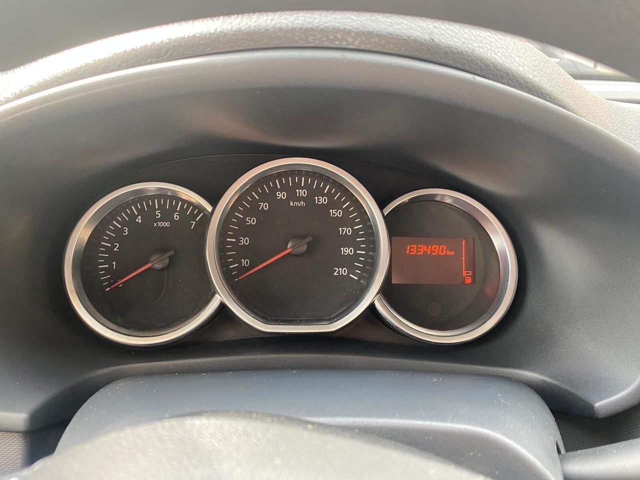 Dacia Sandero Streetway Comfort 73cv - 1 PROPR. - OK NEOPATENTATI - GARANZIA 12 MESI