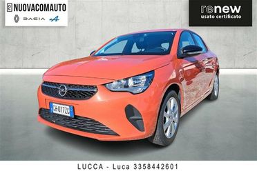 Opel Corsa 5 Porte 1.2 Edition