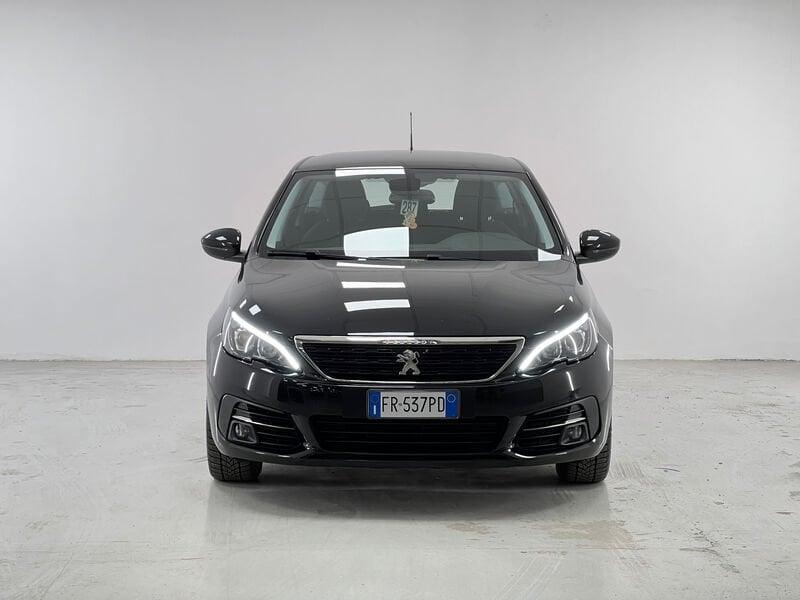 Peugeot 308 BlueHDi 100 S&S SW Active