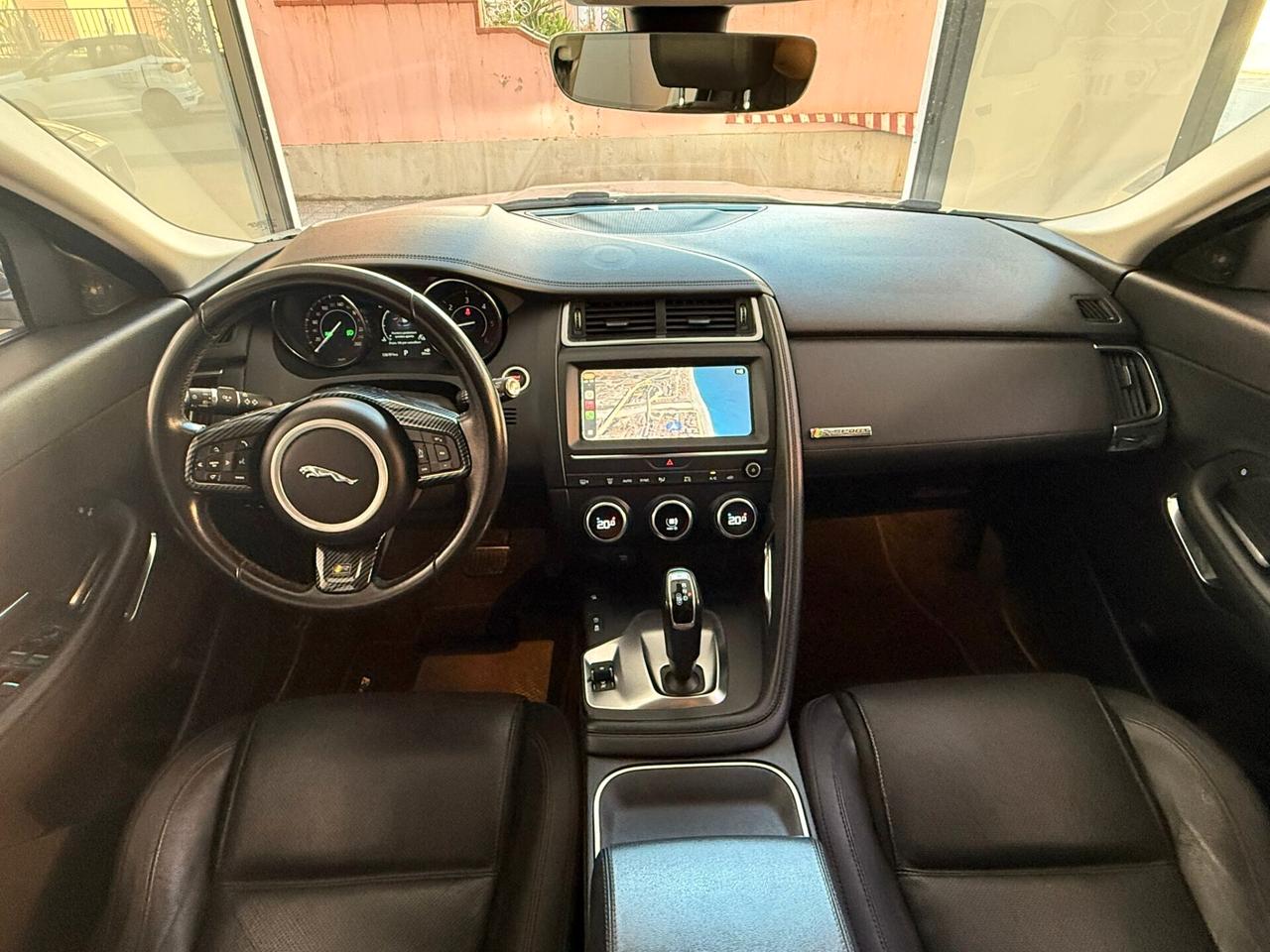 Jaguar E-Pace 2.0D 150 CV R-Dynamic