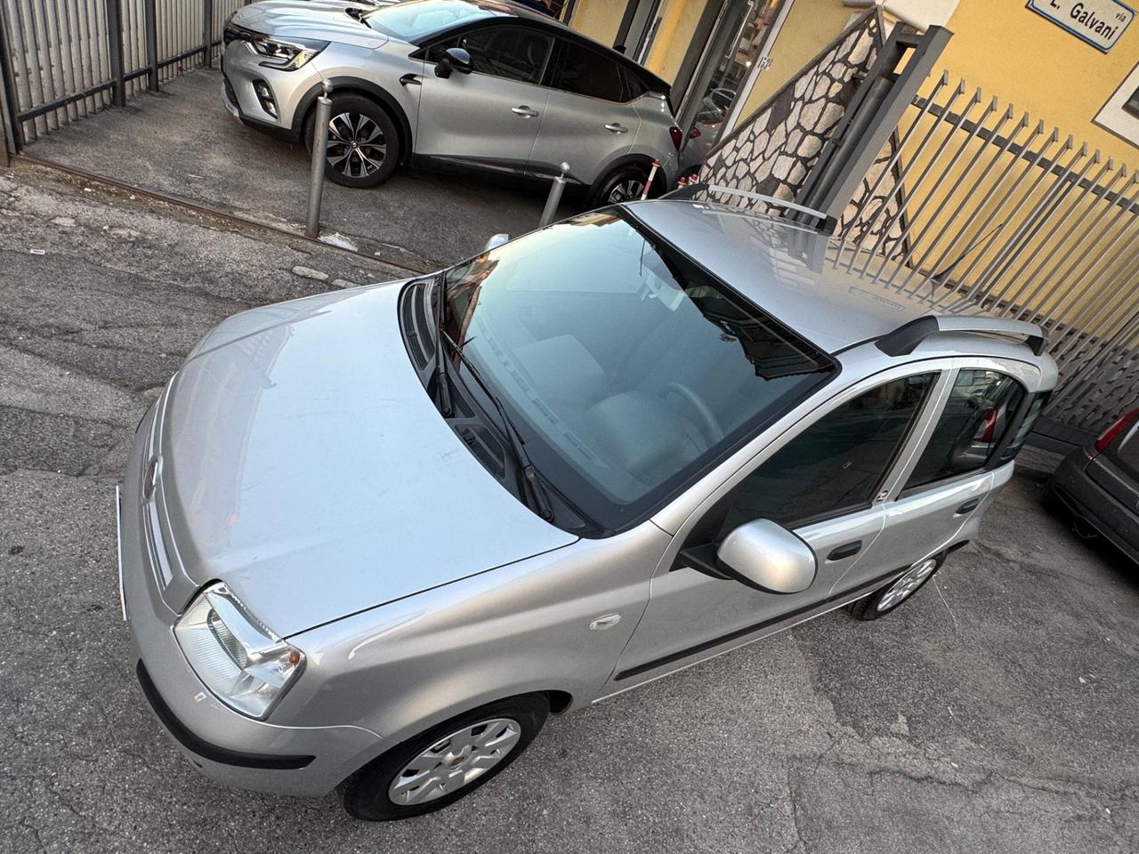 Fiat Panda 1.2 Benzina 69cv MyLife
