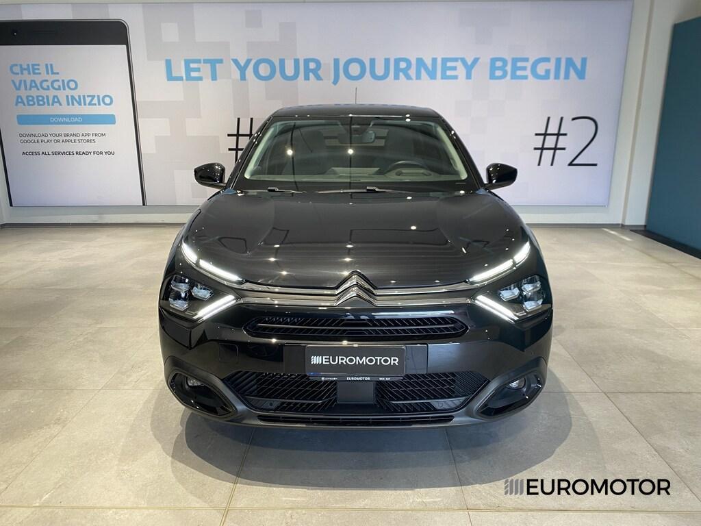 Citroen C4 1.5 BlueHDi Shine EAT