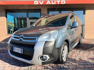 Citroen Berlingo 1.6 HDi 90CV FAP XTR Theatre NEOPATENTATI