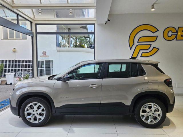 JEEP Avenger 1.2 Turbo Altitude TUA DA ?239,00 MENSILI