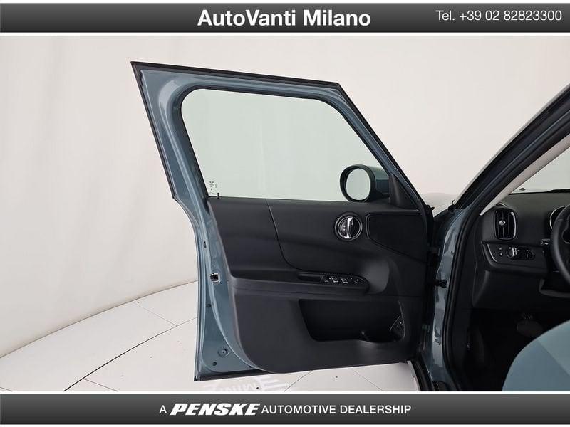 MINI Mini Countryman F60 Mini 1.5 One D Countryman