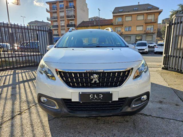 PEUGEOT 2008 1° serie PureTech 82