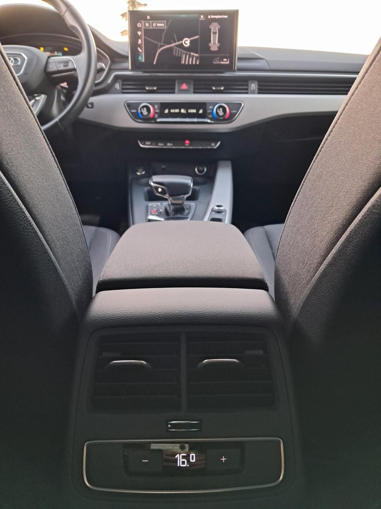 Audi A4 35 TDI * VIRTUAL-LED-NAVY*RADAR