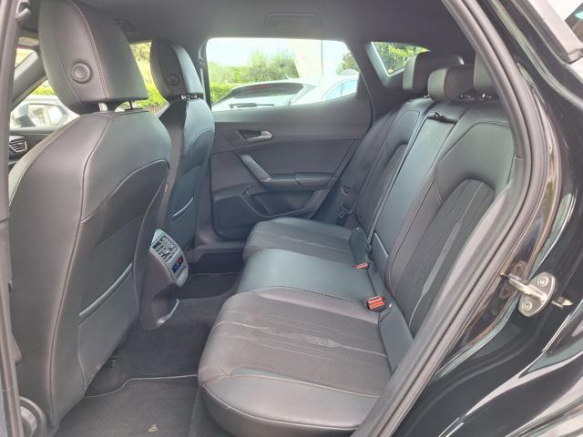 CUPRA Formentor 1.5 TSI DSG