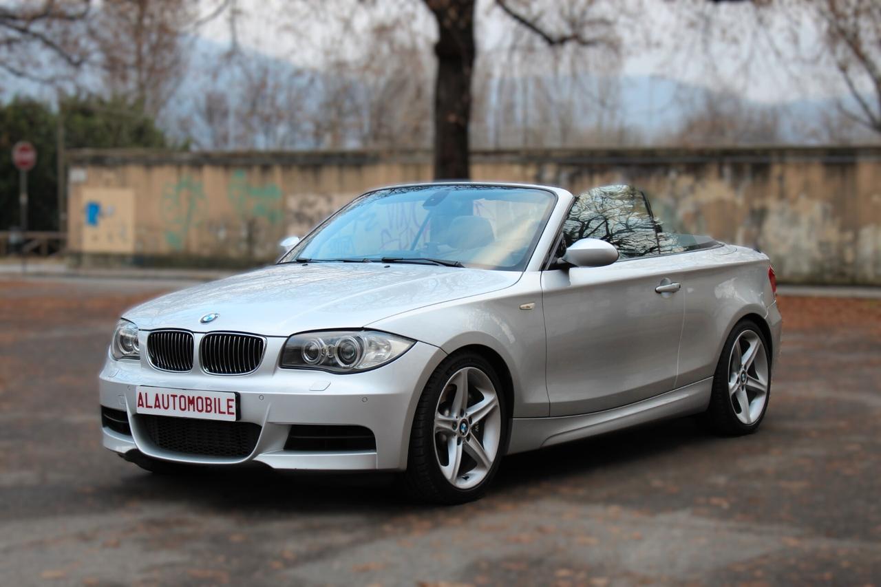 Bmw 135 Cambio Manuale* Stupenda