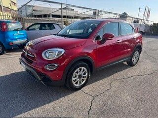 Fiat 500X 1.3 MultiJet 95CV City Cross