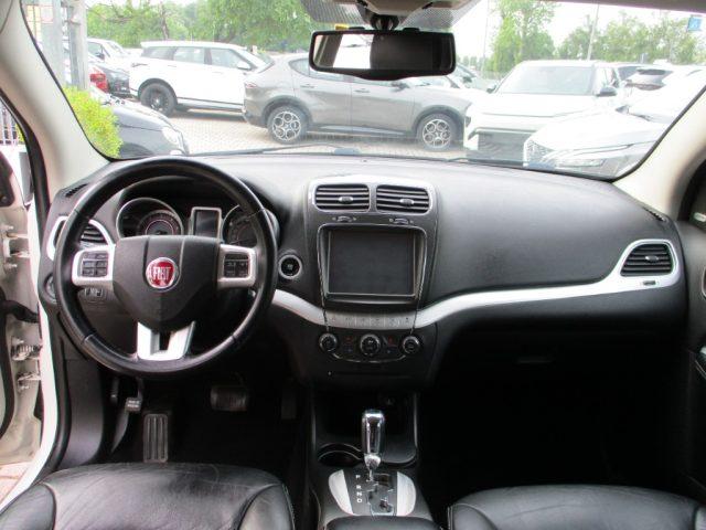 FIAT Freemont 2.0 Mjt 170 CV 4x4 aut. Lounge