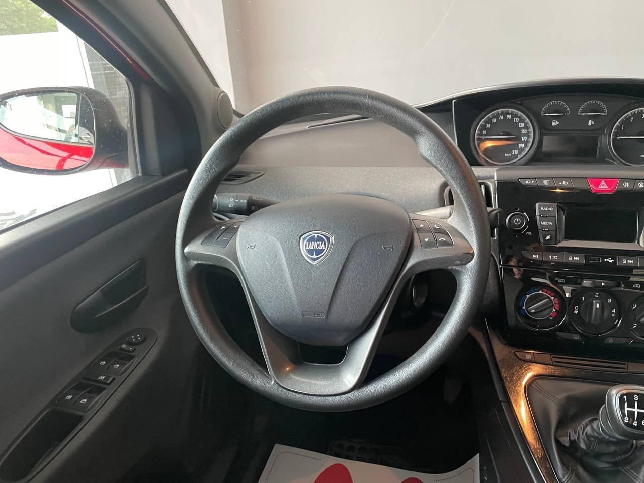 Lancia Ypsilon - Hybrid - Prezzo Reale