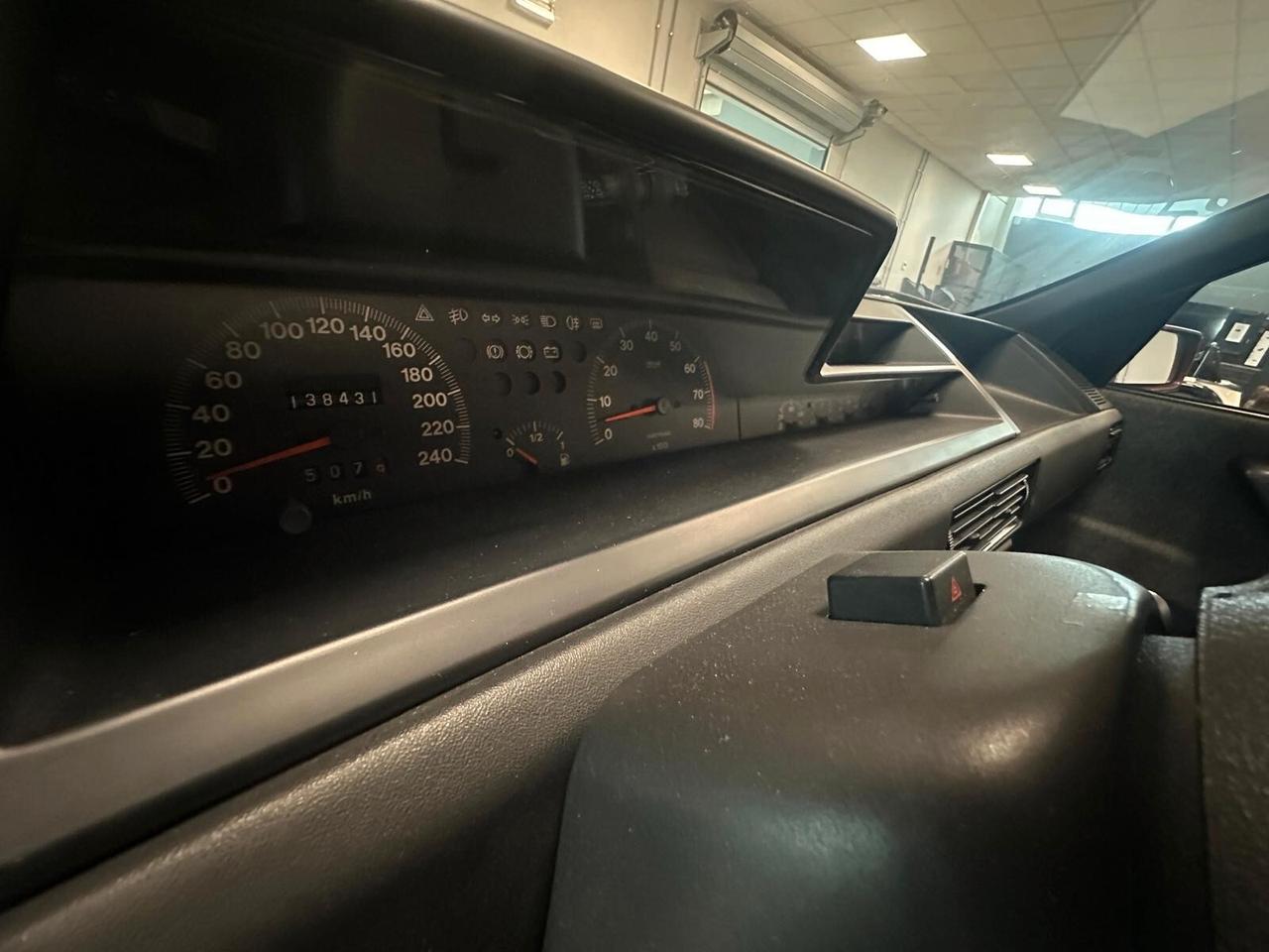 Fiat Tipo 1.8 i.e. 16V 5 porte