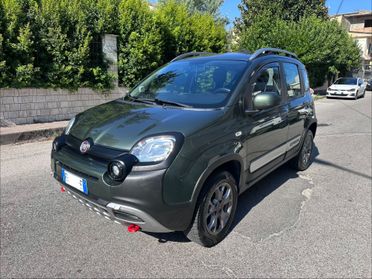Fiat Panda Cross 1.3 MJT 95 CV S&S 4x4 Euro6