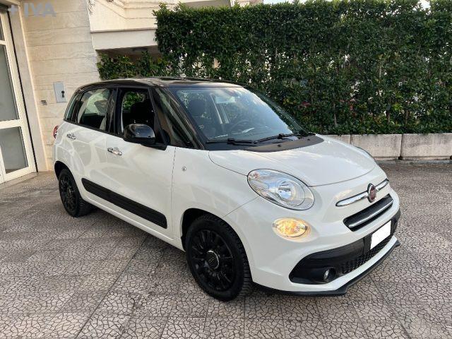 FIAT 500L 1.3 Multijet 95 CV