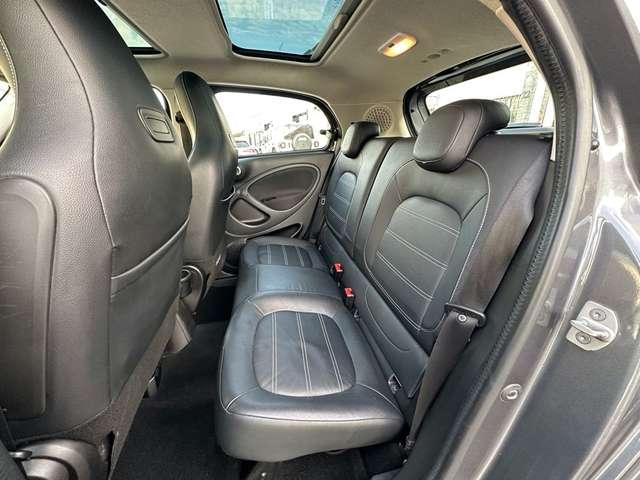 smart forFour EQ Prime (22KW)