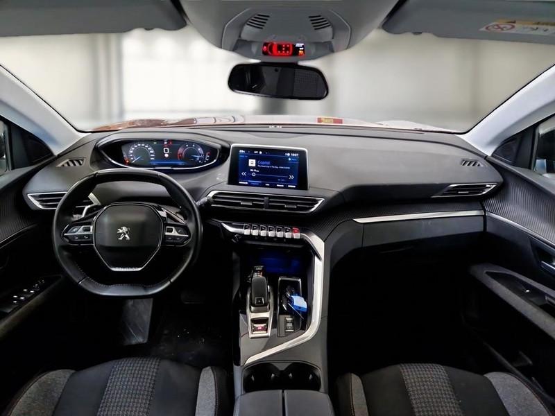 PEUGEOT 5008 BlueHDi 130 Active Pack EAT8 S/S aut.