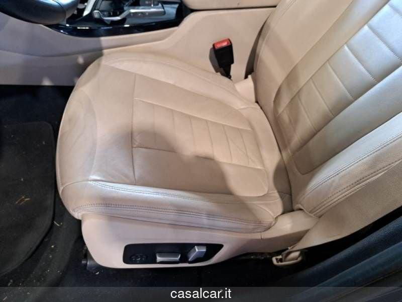 BMW X3 X3 xDrive30e Business Advantage FINO A 3 ANNI DI GARANZIA KM ILLIMITATI PARI ALLA NUOVA