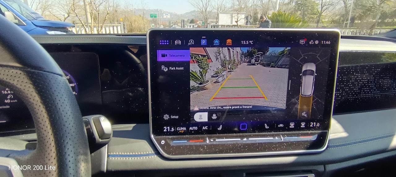 Volkswagen Tiguan 2.0 tdi R-Line 150cv dsg ProMMo