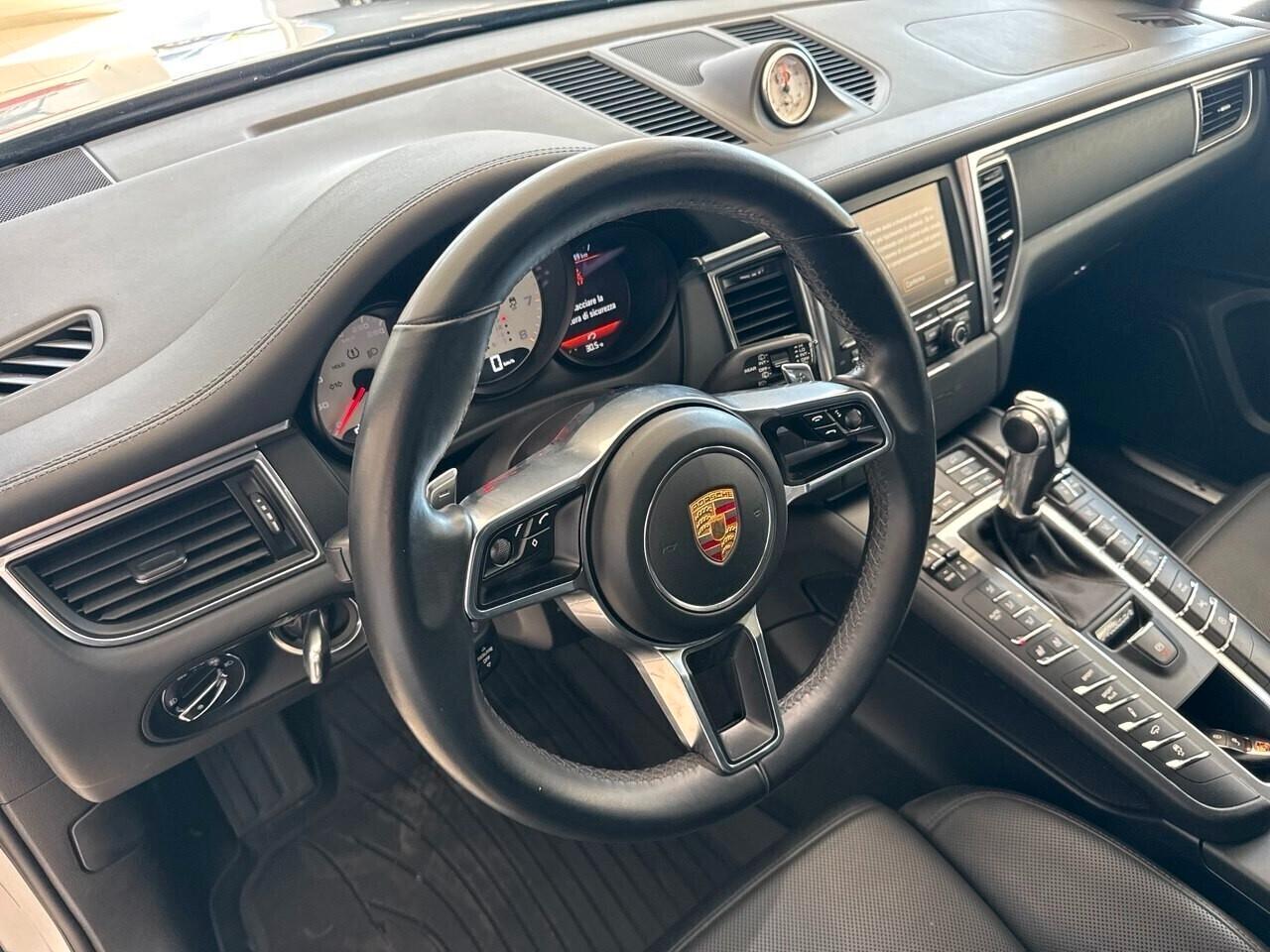 Porsche Macan 3.0 S FULL OPTIONAL