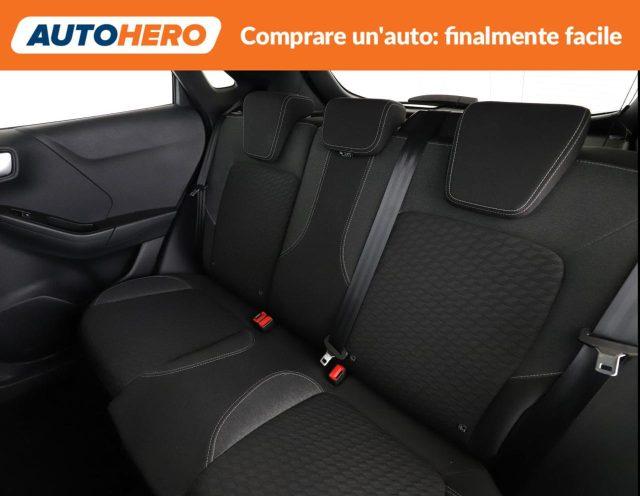 FORD Puma 1.0 EcoBoost Hybrid 125 CV S&S Titanium