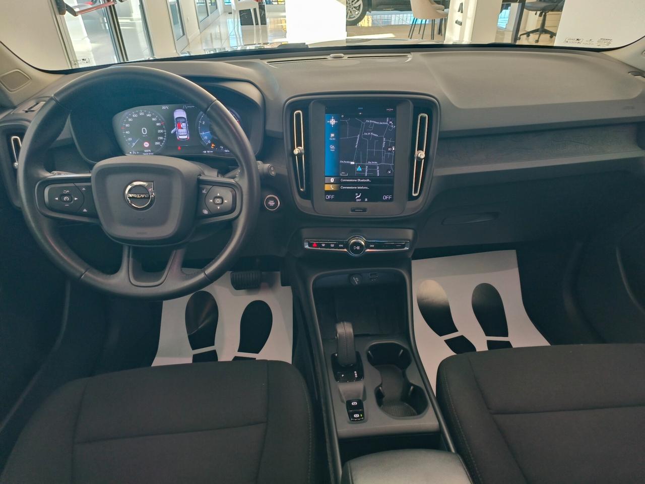 Volvo XC40 T3 Momentum Core