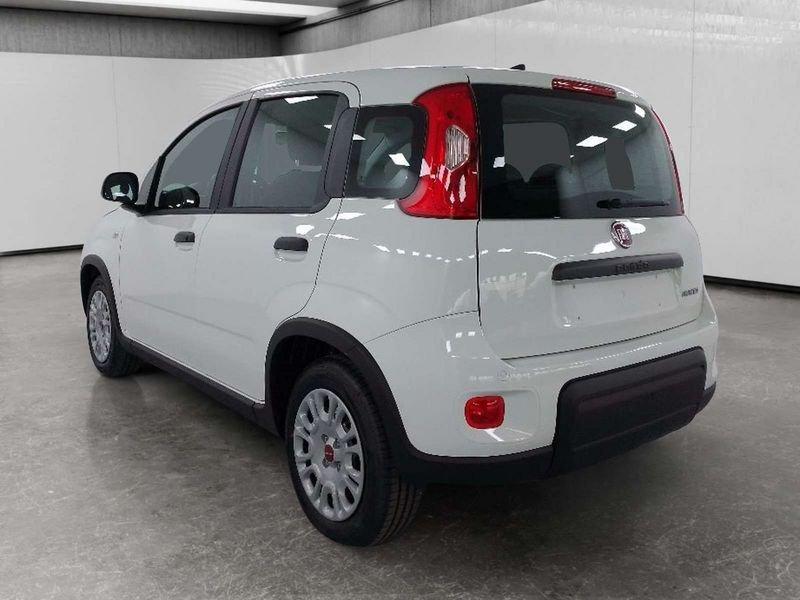 FIAT Panda 1.0 firefly hybrid s&s 70cv 5p.ti