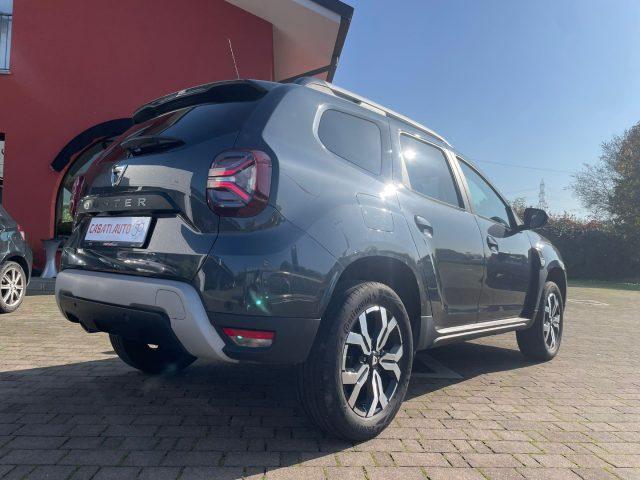 DACIA Duster 1.0 TCe 100 CV ECO-G 4x2 Prestige