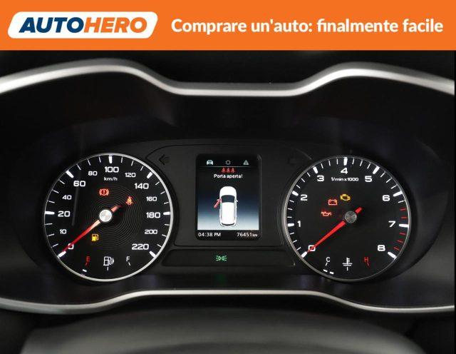 MG ZS 1.5 VTi-tech Comfort
