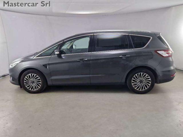 FORD S-Max S-Max 2.0 ecoblue Business automatico - FY921DG -