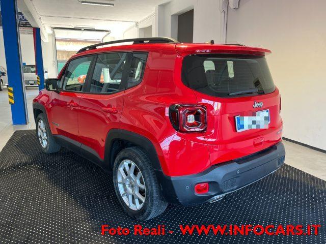 JEEP Renegade 1.6 Mjt 120 CV Limited PROMO !