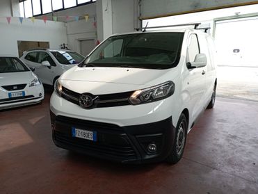 Toyota Proace Proace 2.0D 122CV