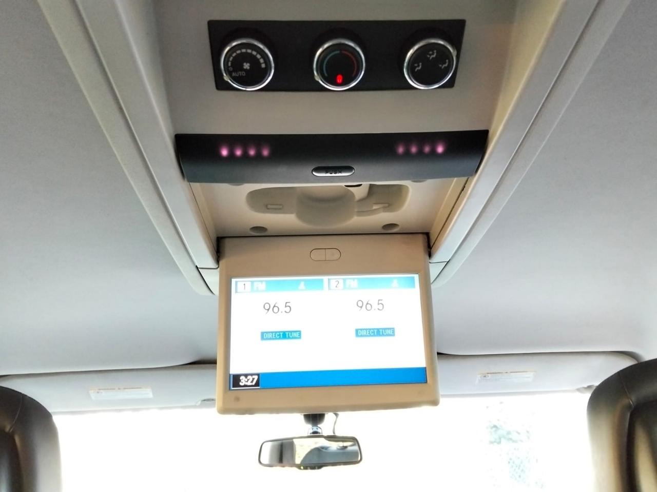 Chrysler Grand Voyager 2.8 CRD 163Cv Limited*Automatic*Pelle*Monitor