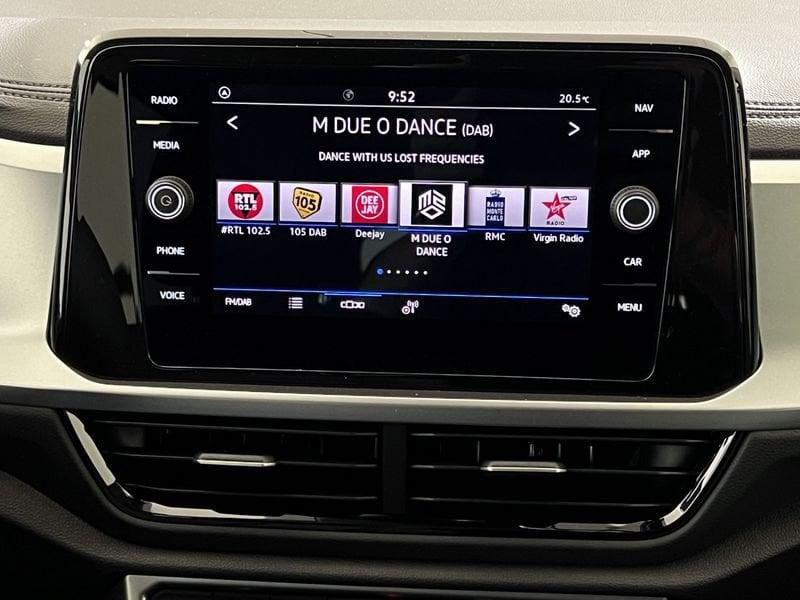 Volkswagen T-Roc T-Roc 2.0 TDI SCR 150 CV DSG Sport